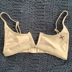 boutinela bathing suit top